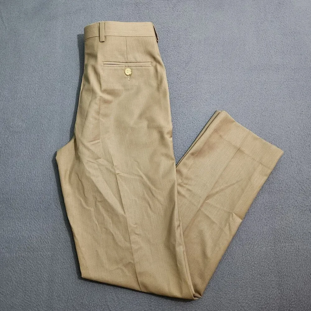 Lauren Ralph Lauren Dress Pants Boys 18/29